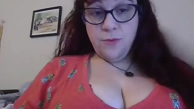 GothyBaby online show from 01.16.25