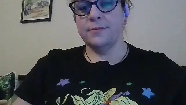 GothyBaby online show from 02.02.25