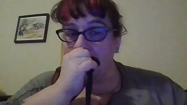 GothyBaby online show from 02.18.25