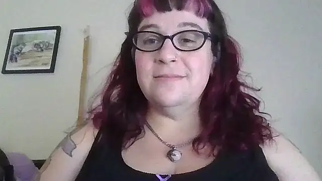 GothyBaby online show from 02.28.25