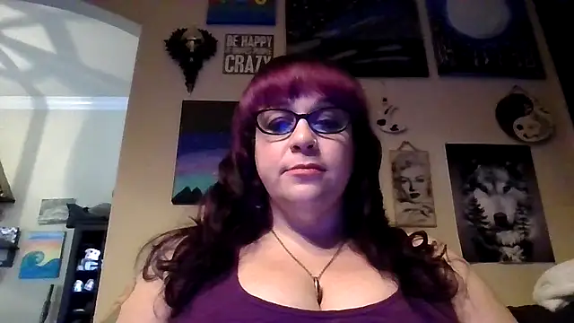 GothyBaby online show from 10.10.25