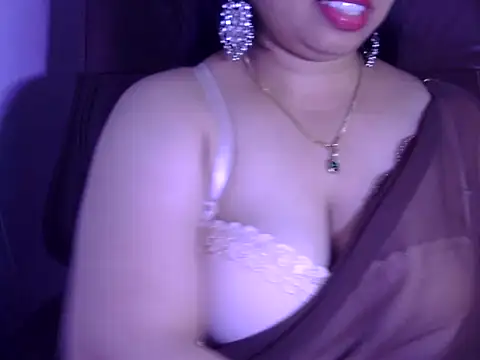 Snapshot of Maalnad_beauty chatting on 02.04.26 Maalnad beauty online show from 02.04.26