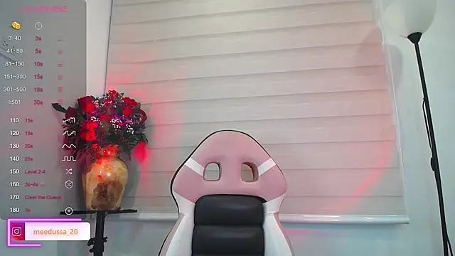 Snapshot of meedussa_20_ chatting on 02.20.26 meedussa 20 online show from 02.20.26