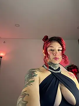 Snapshot of meedussa_20_ chatting on 02.28.26 meedussa 20 online show from 02.28.26