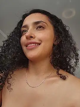 Lucy Marin online show from 01.05.26