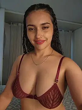 Lucy Marin online show from 01.17.26