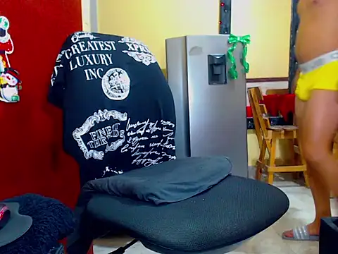 JABSCOTT online show from 12.16.25