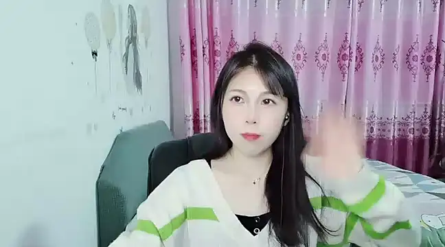 Sunset glow online show from 01.21.25