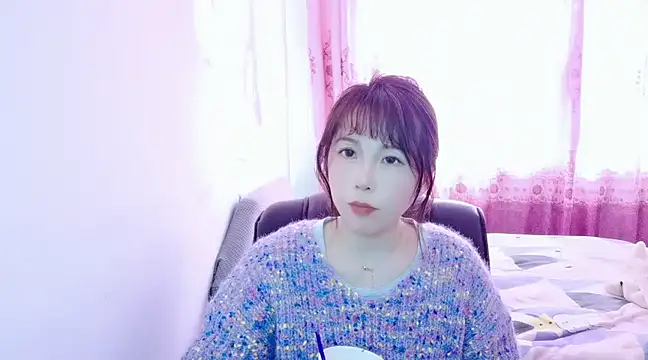 Sunset glow online show from 01.29.25