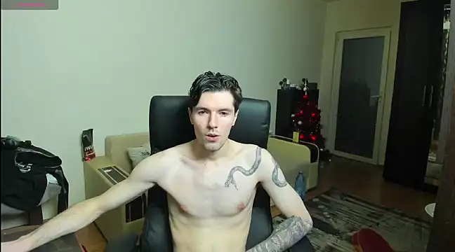 awesomejustin online show from 12.26.24