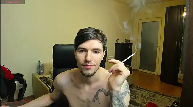 awesomejustin online show from 01.19.25