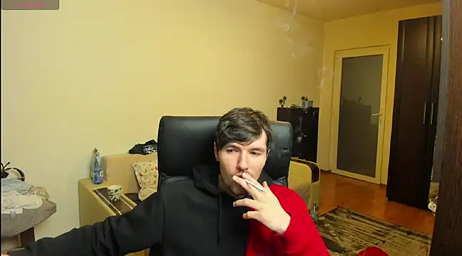 awesomejustin online show from 02.09.25