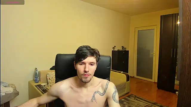 awesomejustin online show from 02.13.25