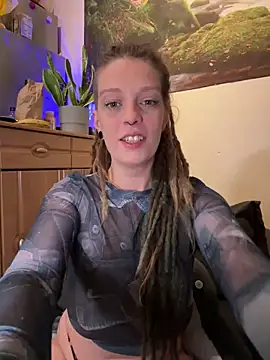 MenaDreadfull online show from 12.03.24