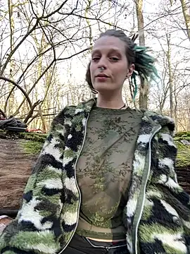 MenaDreadfull online show from 03.02.26