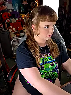 VelvetDiablo online show from 11.21.25