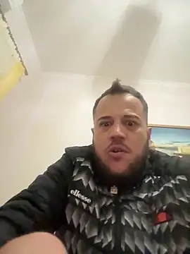 Snapshot of 1Aleks13 chatting on 11.23.25 1Aleks13 online show from 11.23.25