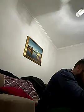 Snapshot of 1Aleks13 chatting on 12.02.25 1Aleks13 online show from 12.02.25