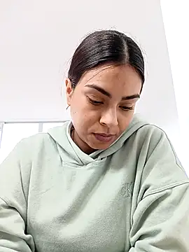 Ivanna2 online show from 03.12.26