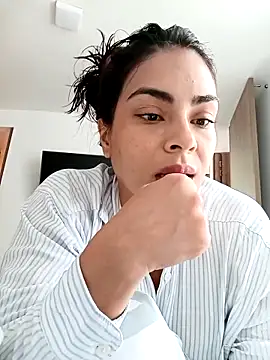 Ivanna2 online show from 04.10.26