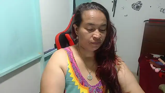 NatalySexxxMilk online show from 12.05.25