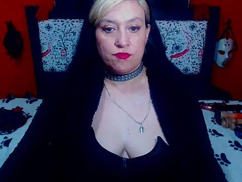 MATURE Randy online show from 03.18.25