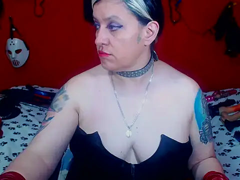 MATURE Randy online show from 09.10.25