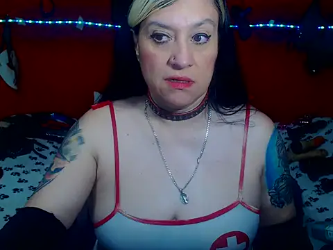 MATURE Randy online show from 09.15.25