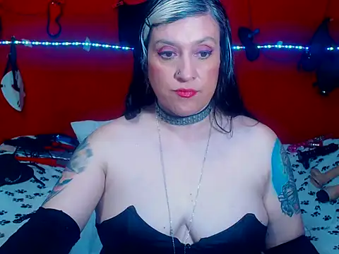 MATURE Randy online show from 09.19.25