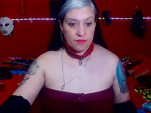 MATURE Randy online show from 10.15.25