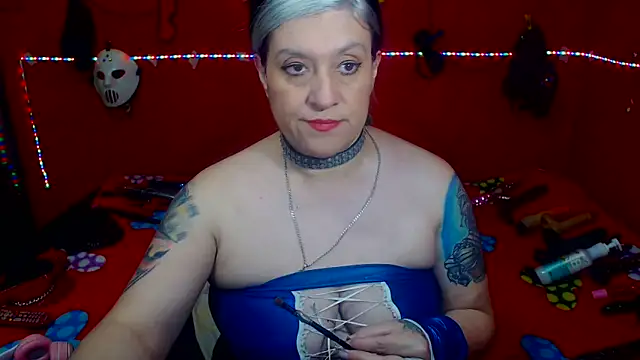 MATURE Randy online show from 10.20.25