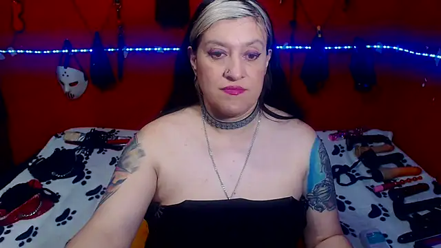 MATURE Randy online show from 11.28.25