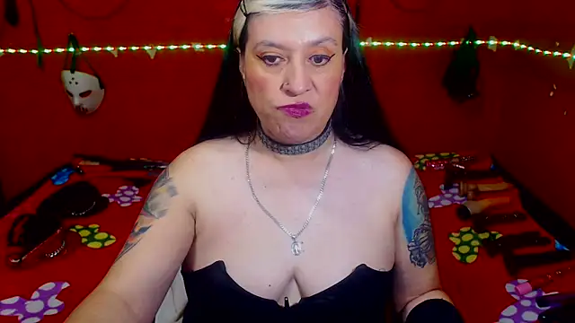 MATURE Randy online show from 02.06.26