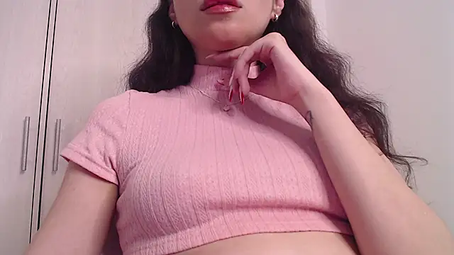 darkcandy666 online show from 02.18.25