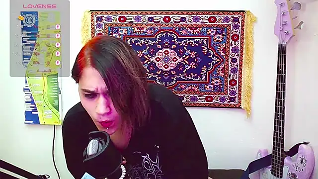 sademobeer online show from 03.01.25