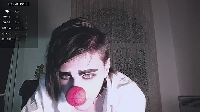 sademobeer online show from 10.04.25