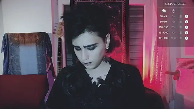 sademobeer online show from 10.26.25