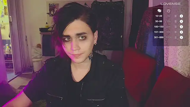 sademobeer online show from 12.21.25