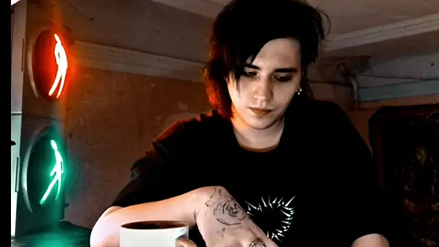 sademobeer online show from 02.03.26