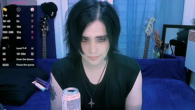 sademobeer online show from 06.04.26