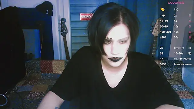sademobeer online show from 06.19.26