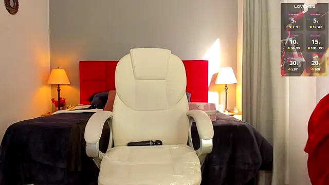 Holly madison  online show from 01.07.26