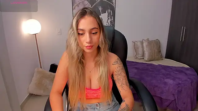 StacyConner online show from 03.18.25