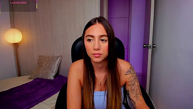 StacyConner online show from 04.09.26