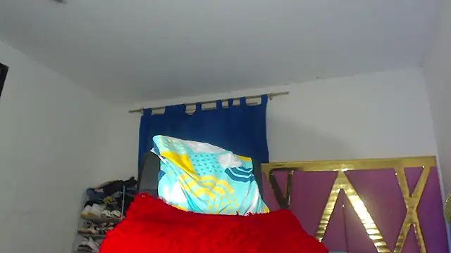 blackangelstsshot online show from 02.09.25