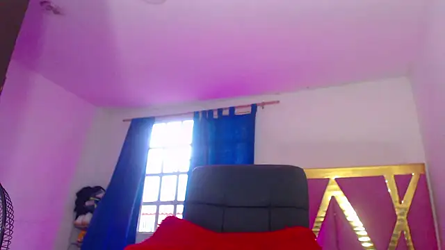 blackangelstsshot online show from 02.18.25