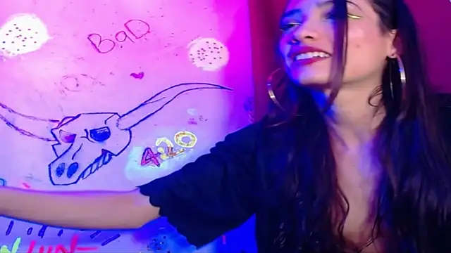 4-20SeXx online show from 10.21.25