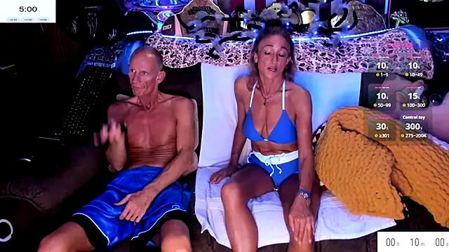 ShannNikkii420 online show from 09.27.25