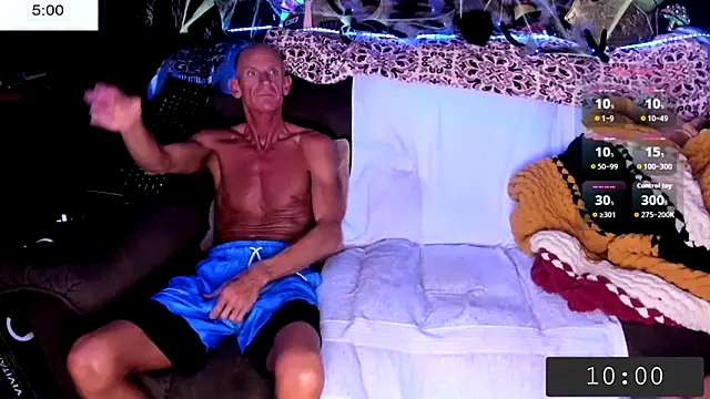 ShannNikkii420 online show from 10.11.25