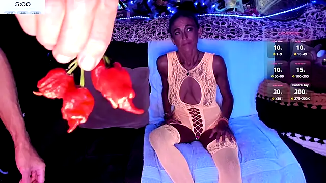 ShannNikkii420 online show from 10.20.25